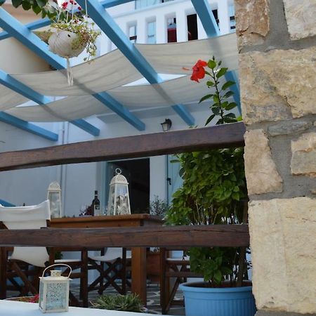 Stella'S Traditional House. Alonnisos Town ภายนอก รูปภาพ