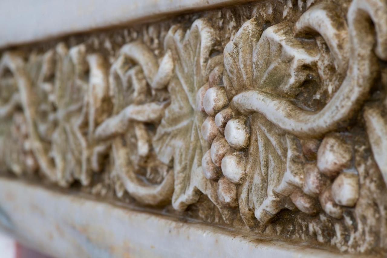 Stella'S Traditional House. Alonnisos Town ภายนอก รูปภาพ
