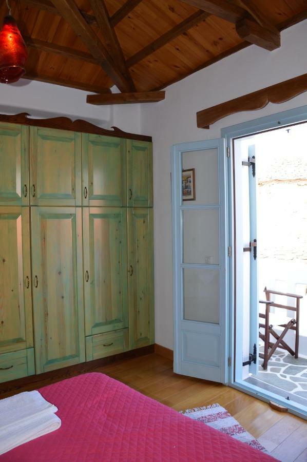 Stella'S Traditional House. Alonnisos Town ภายนอก รูปภาพ